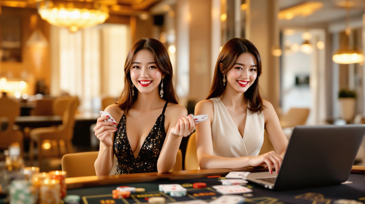 PlayStar Casino Live Casino