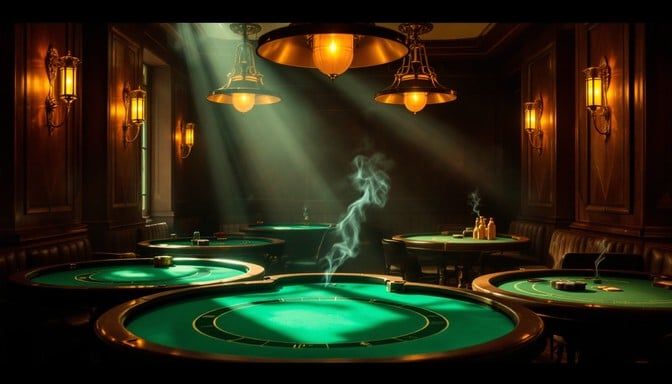PlayStar Casino Live Casino