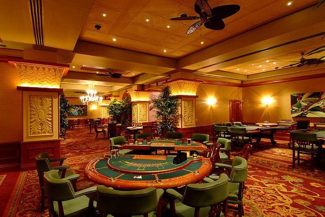 PlayStar Casino Live Betting