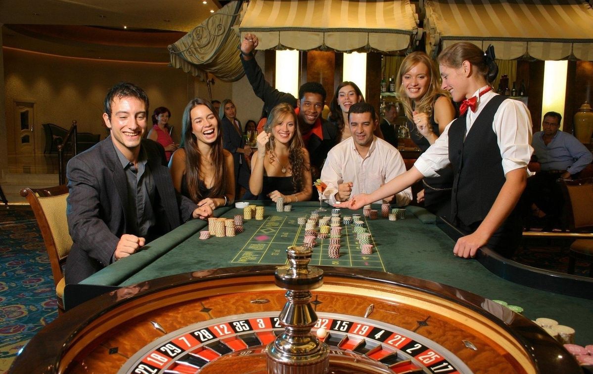 PlayStar Casino Live Casino