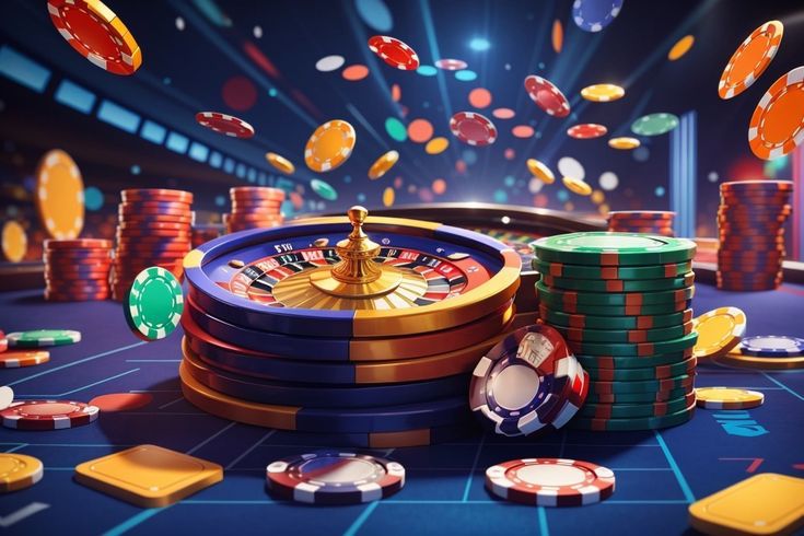 PlayStar Casino Live Casino